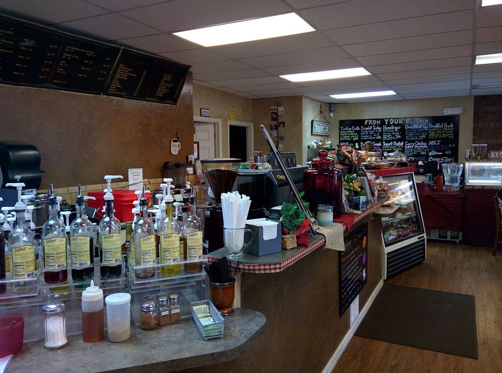 Your Place Coffee | 2308 W 17th St, Greeley, CO 80634, USA | Phone: (970) 356-2555