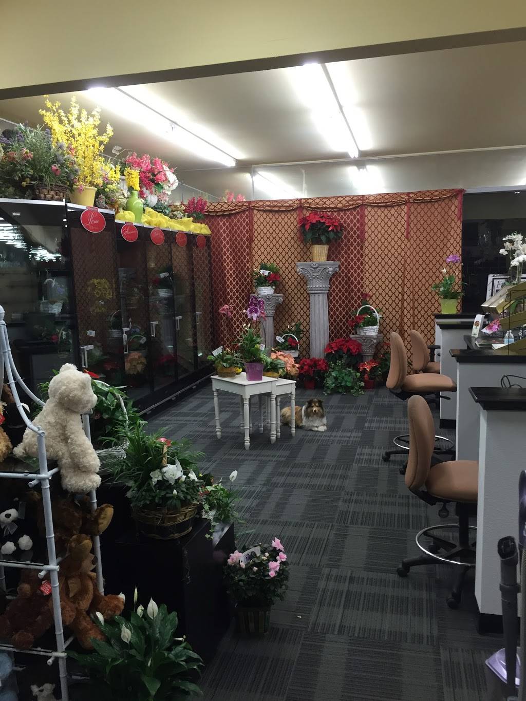 Fremont Flowers & Gifts | 4050 Alder Ave, Fremont, CA 94536, USA | Phone: (510) 797-1136