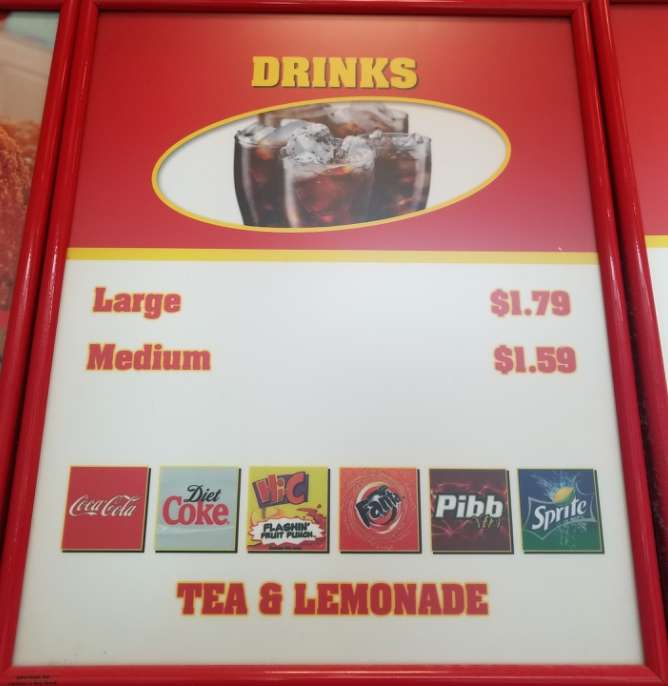 Southern Flavour | 246 N New Hope Rd, Gastonia, NC 28054, USA