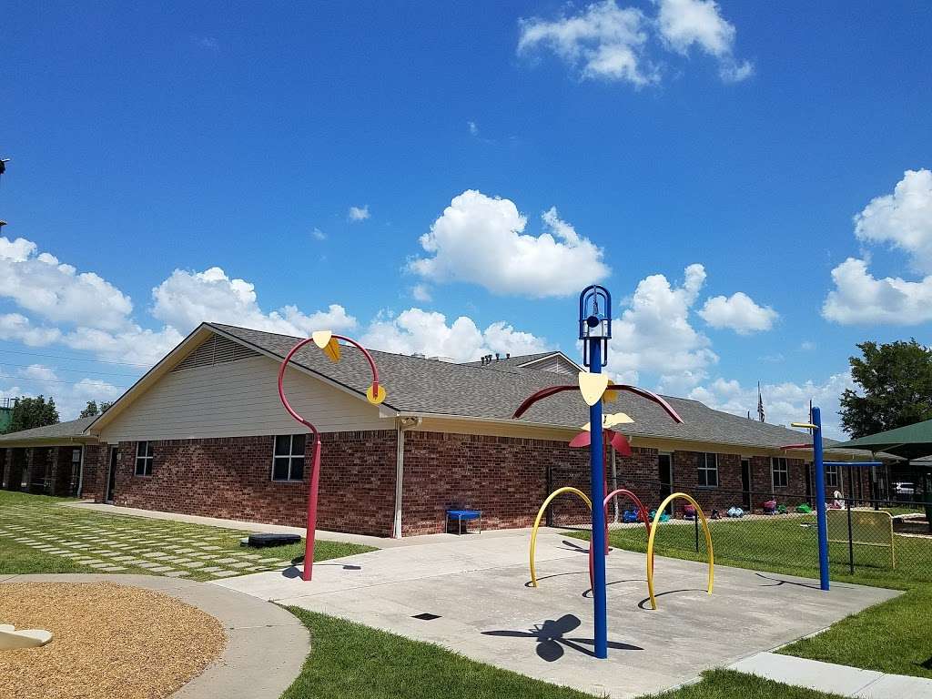 Kids R Kids Learning Academy of North Sugar Land | 11118 S Texas 6, Sugar Land, TX 77498, USA | Phone: (281) 575-0011