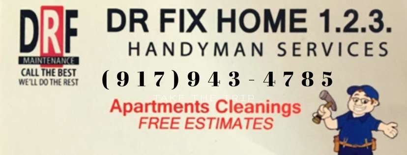 Handyman Dr Fix Home 123 | 5836 Granger St 3 floor, Corona, NY 11368, USA | Phone: (917) 943-4785