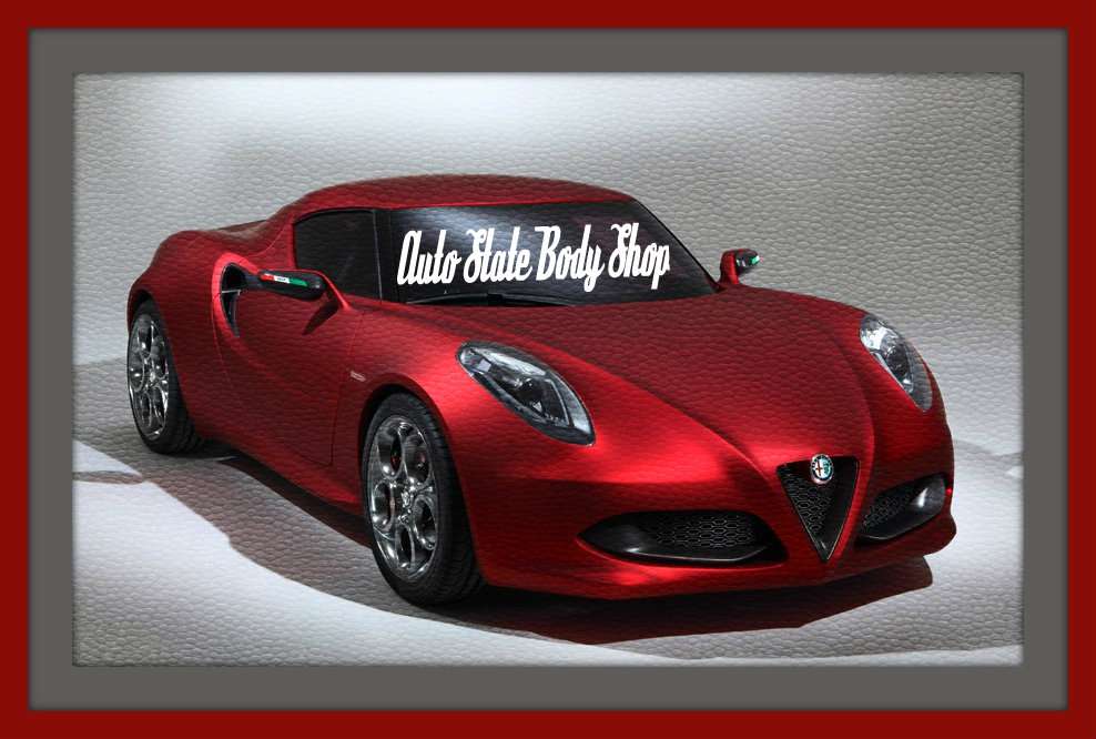 Auto State Body Shop Inc. | 2405 SW 57th Way, West Park, FL 33023 | Phone: (305) 300-1625