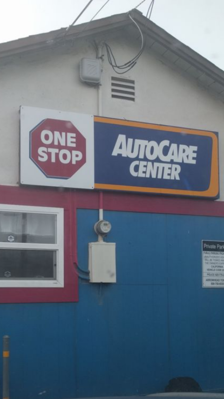 one stop auto service | 6655 Brentwood Blvd, Brentwood, CA 94513, USA | Phone: (925) 634-1757