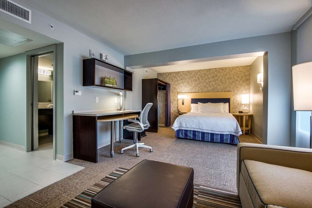 Home2 Suites by Hilton DFW Airport South Irving | 4340 W Airport Fwy, Irving, TX 75062, USA | Phone: (972) 986-3606