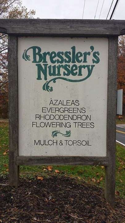 Bresslers Nursery & Landscaping | 11910 Long Green Pike, Glen Arm, MD 21057 | Phone: (410) 592-7752