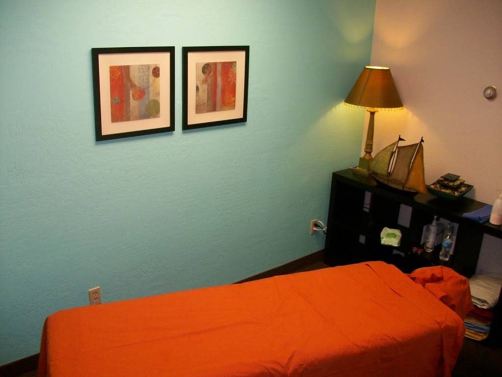 Healing Touch Chiropractic & Rehab | 4225 W Glendale Ave a104, Phoenix, AZ 85051, USA | Phone: (623) 322-1777