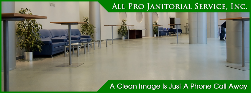 All Pro Janitorial Service Inc | 3843 N Tanner Rd, Orlando, FL 32826, USA | Phone: (407) 649-8878