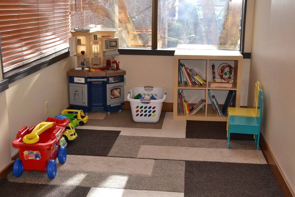 Child Eye Care Associates | 9735 SW Shady Ln #203, Tigard, OR 97223, USA | Phone: (503) 635-4436