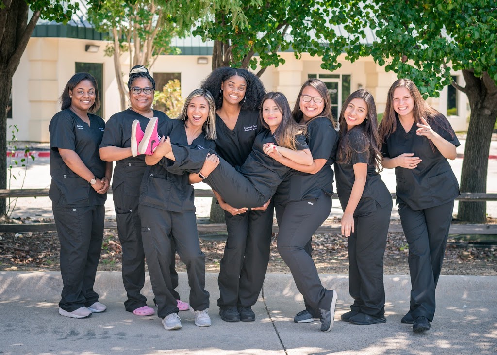 Grapevine Dental Assistant School | 2321 Ira E Woods Ave #100, Grapevine, TX 76051, USA | Phone: (469) 795-0493