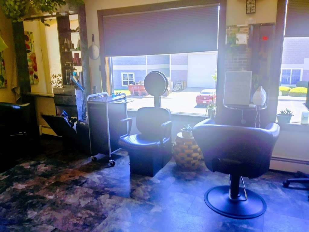 Denises Salon | 80 Gravel Pike, Red Hill, PA 18076, USA | Phone: (215) 541-3133