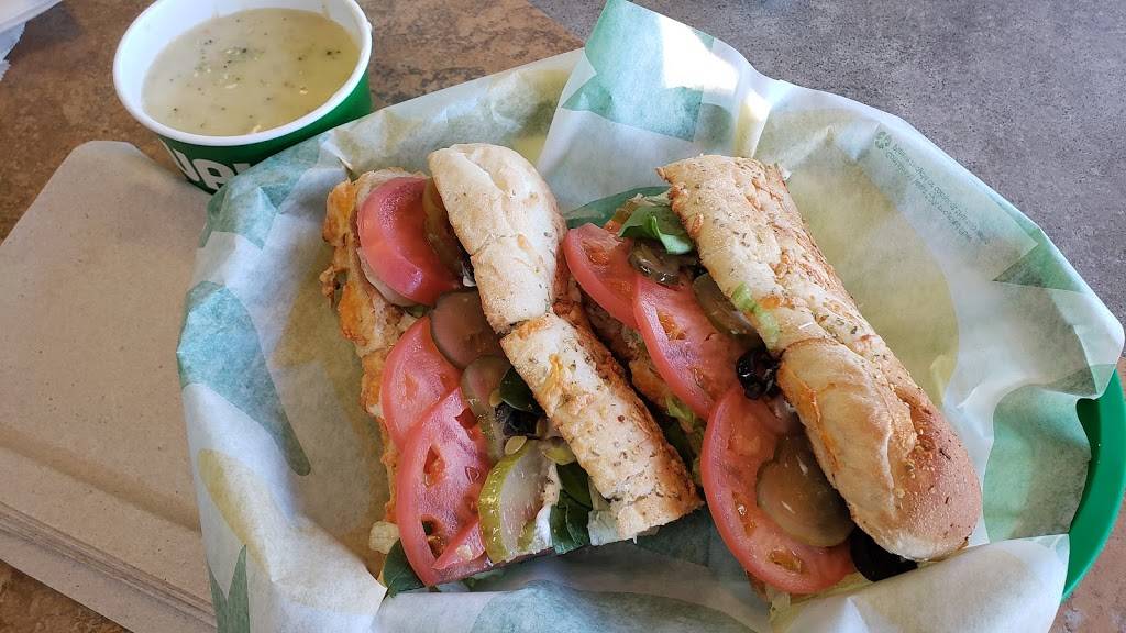 Subway | 5932 W Bell Rd Suite D104, Glendale, AZ 85308, USA | Phone: (602) 978-3488