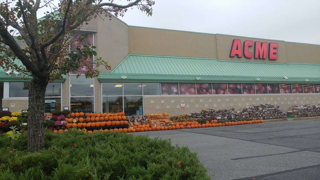 ACME Markets | 2098 Naamans Rd, Wilmington, DE 19810 | Phone: (302) 475-4618