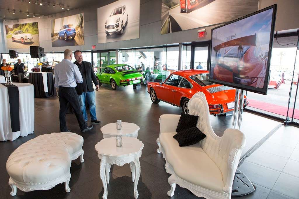 Gaudin Porsche of Las Vegas | 6800 Redwood St, Las Vegas, NV 89118, USA | Phone: (702) 383-6800