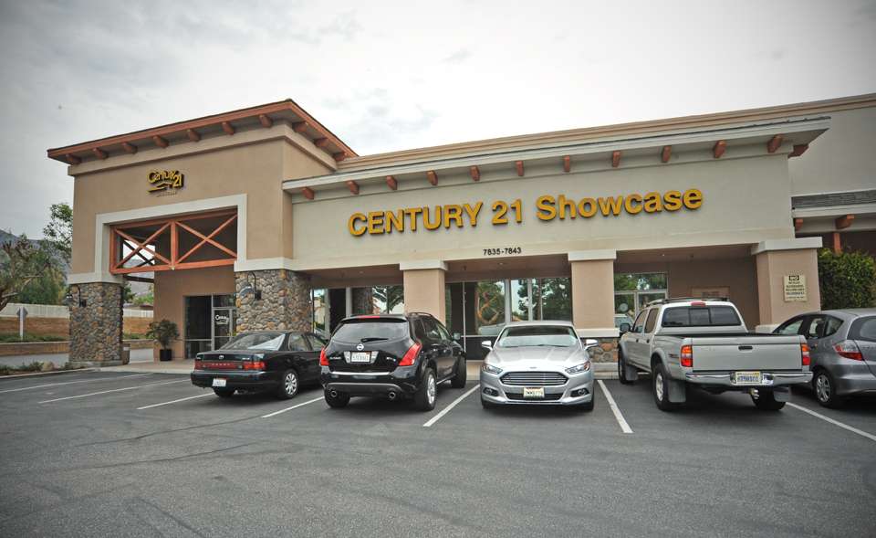 Century 21 Showcase | 7835 Church St, Highland, CA 92346 | Phone: (909) 864-2121