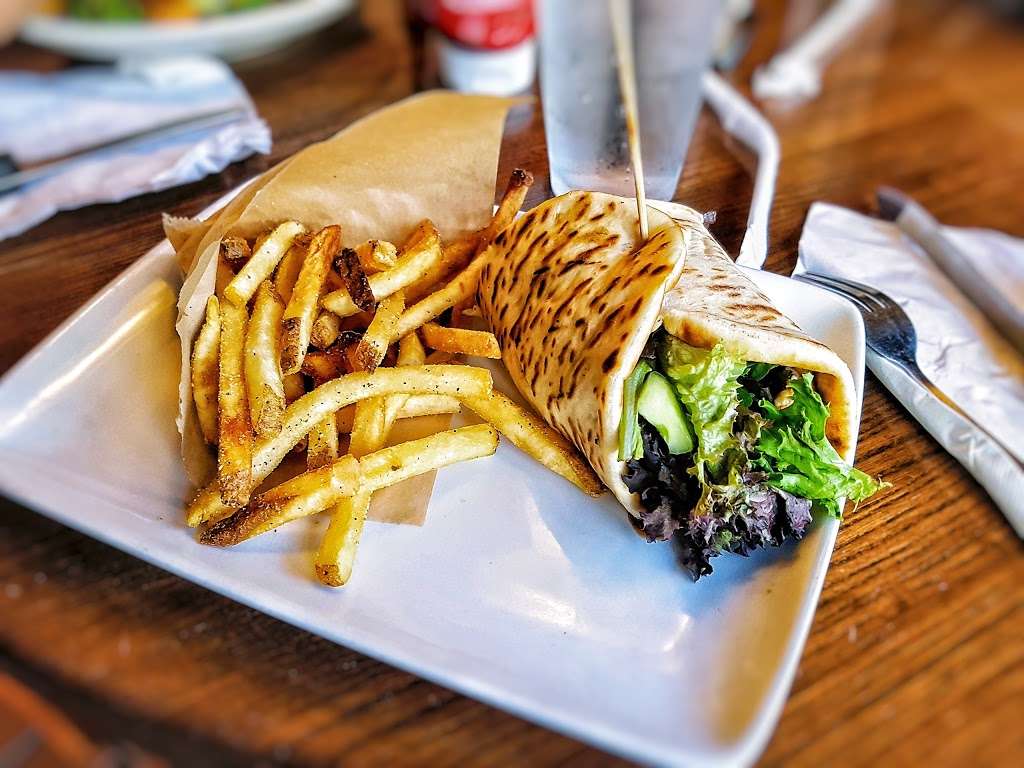 TGI Fridays | 993 US-1, North Brunswick Township, NJ 08902, USA | Phone: (732) 249-5339