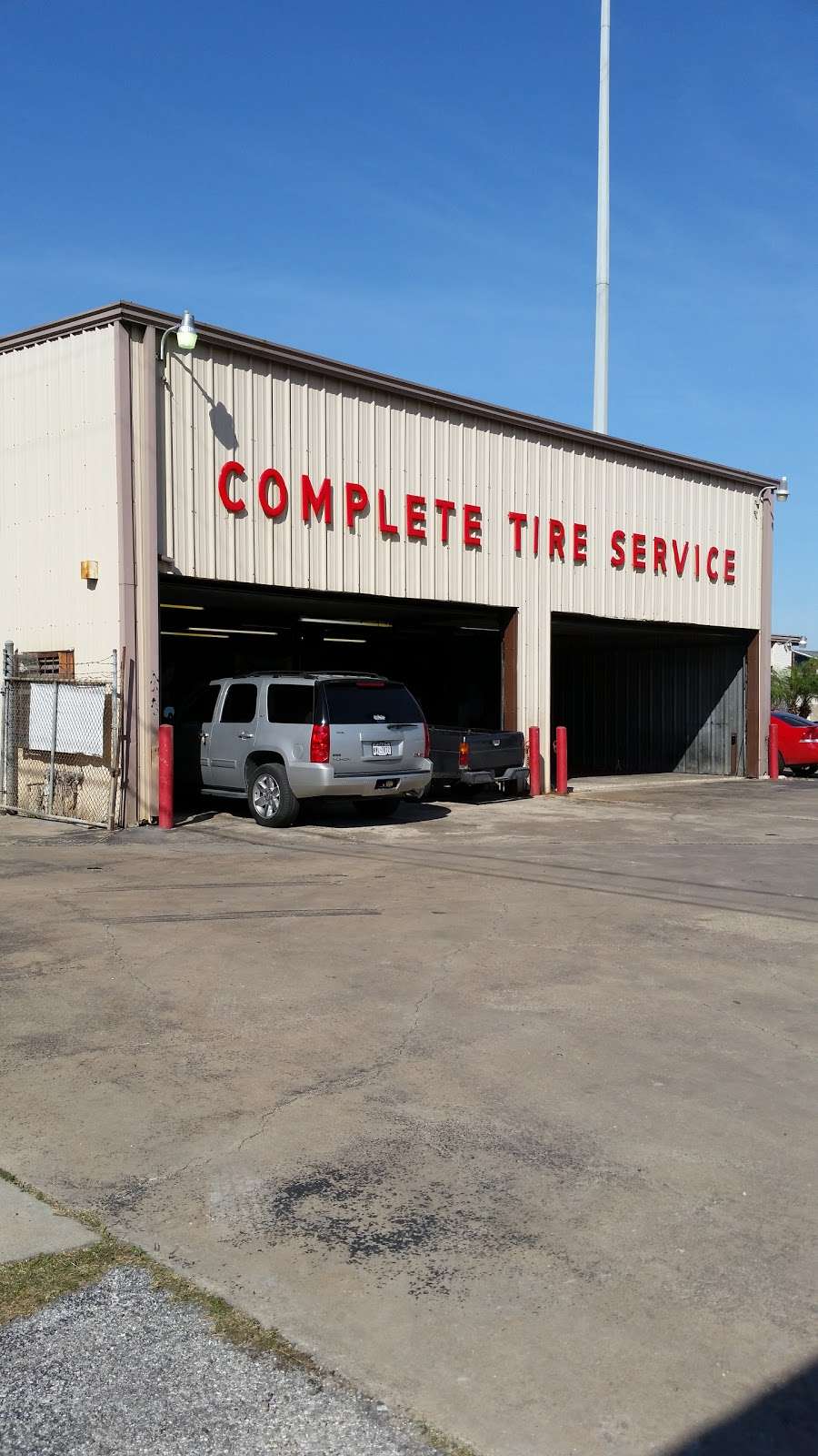Don Ruckers Tire | 6432 Gulf Fwy, Houston, TX 77023 | Phone: (713) 923-2859