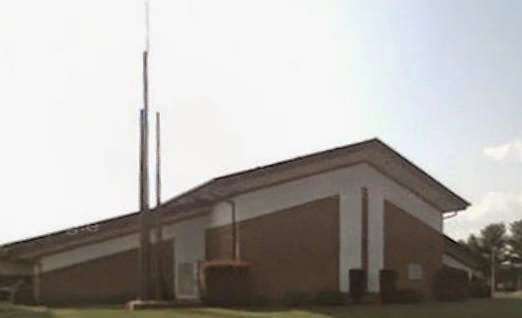 The Church of Jesus Christ of Latter-day Saints | 1710 Bragg Rd, Fredericksburg, VA 22407, USA | Phone: (540) 785-2849