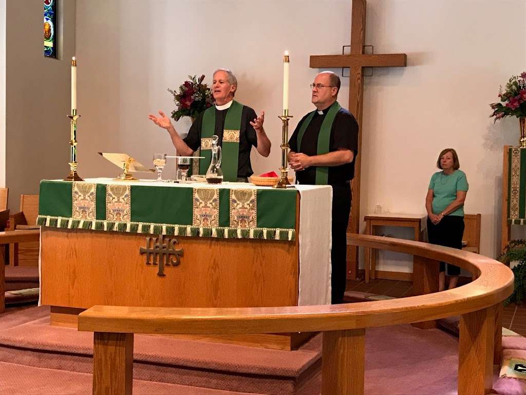 St Matthews Episcopal Church | 919 Tennis Ave, Maple Glen, PA 19002, USA | Phone: (215) 646-4092