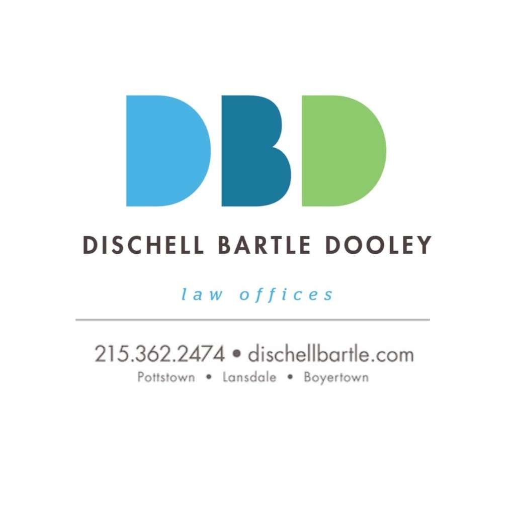 Dischell Bartle Dooley | 1800 Pennbrook Pkwy #200, Lansdale, PA 19446, USA | Phone: (215) 362-2474