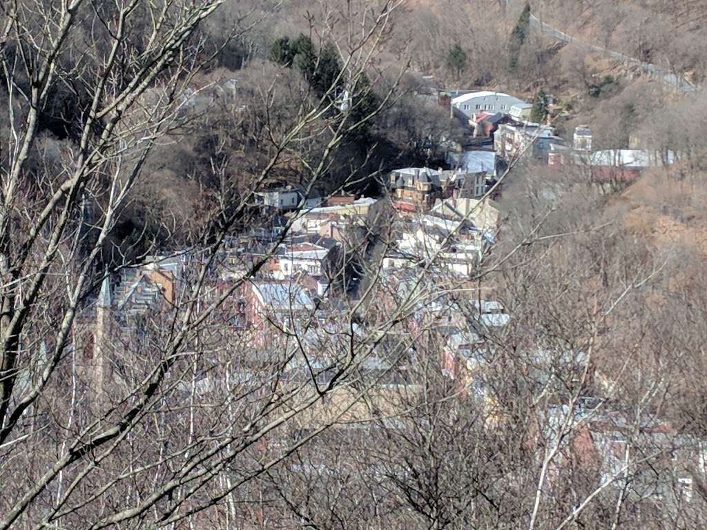 Bear Mountain Overlook | Jim Thorpe, PA 18229, USA