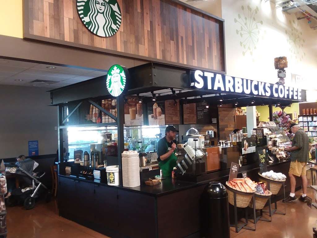 Starbucks | 10406 Martin Luther King Blvd, Denver, CO 80238, USA | Phone: (720) 531-6368