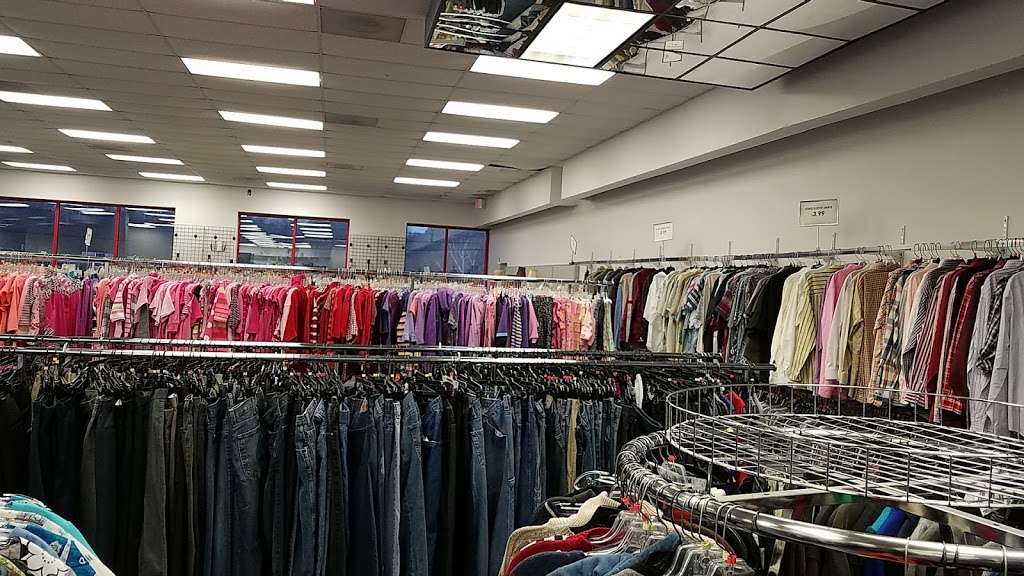 Cvans Cool Used Stuff | 543 Concord Pkwy N, Concord, NC 28027, USA | Phone: (704) 721-9020