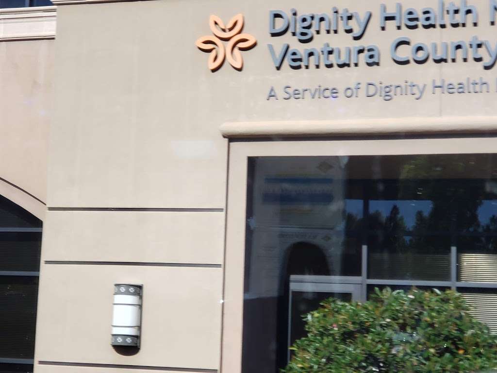 Dignity Health Medical Group - Ventura County | #100 & #110, 5051 Verdugo Way, Camarillo, CA 93012 | Phone: (805) 384-8071