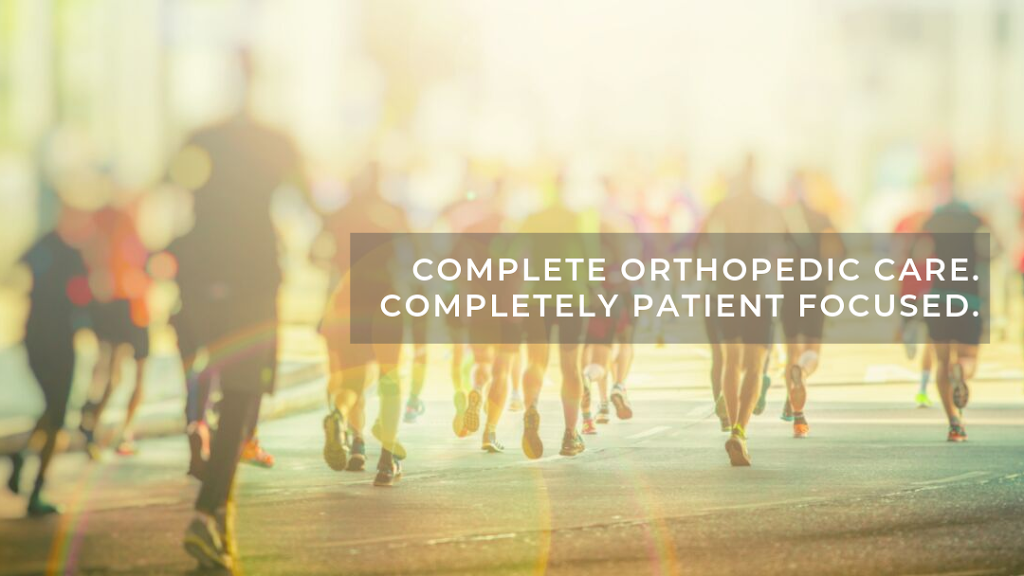 OrthoTexas Orthopedics & Sports Medicine: Dr. Shikha Sethi | 4780 N Josey Ln, Carrollton, TX 75010, USA | Phone: (972) 492-1334