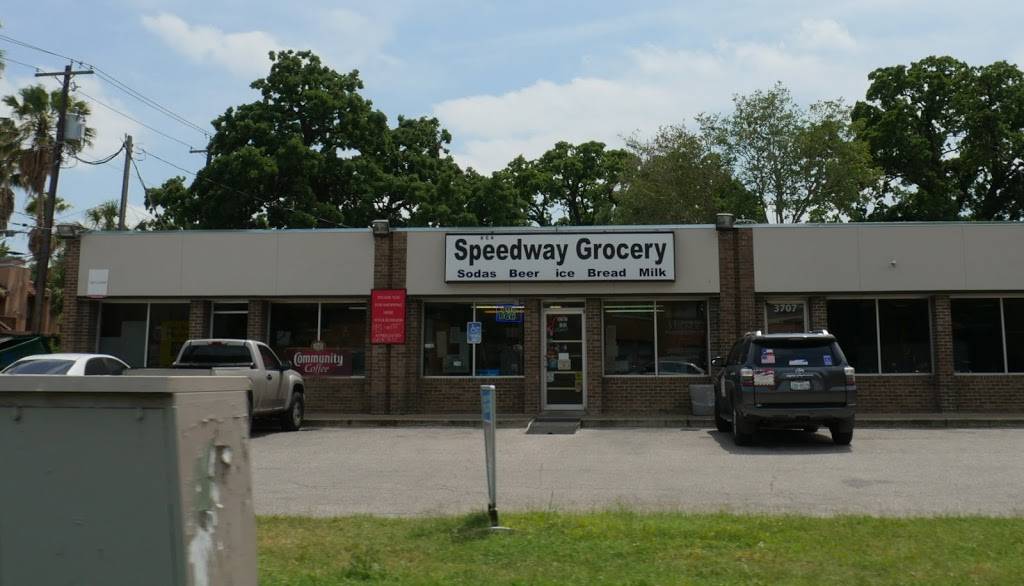 New Speedway Grocery | 3707 Speedway, Austin, TX 78705, USA | Phone: (512) 472-8850