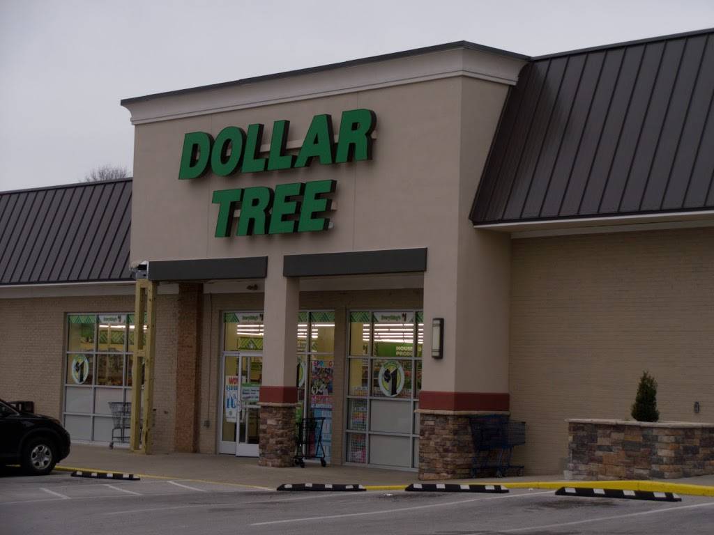 Dollar Tree | 3101 Clays Mill Rd #113, Lexington, KY 40503, USA | Phone: (859) 469-7353