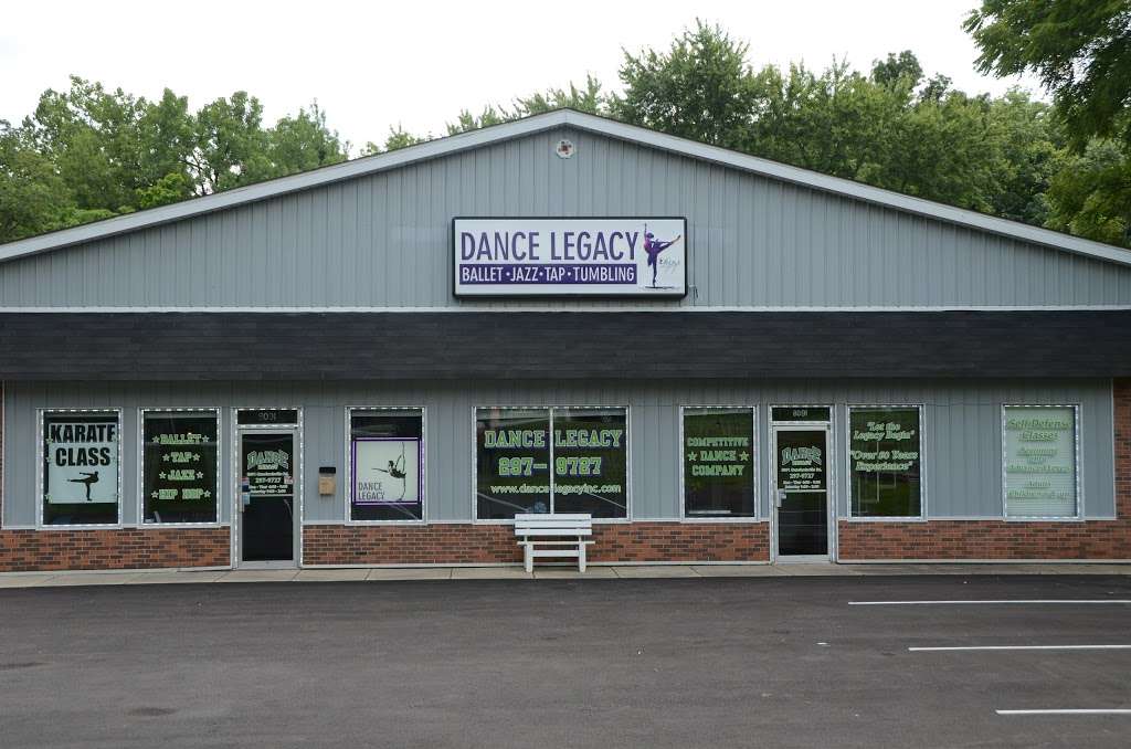 Dance Legacy Dance Studio | 8091 Crawfordsville Rd, Indianapolis, IN 46214, USA | Phone: (317) 297-9727