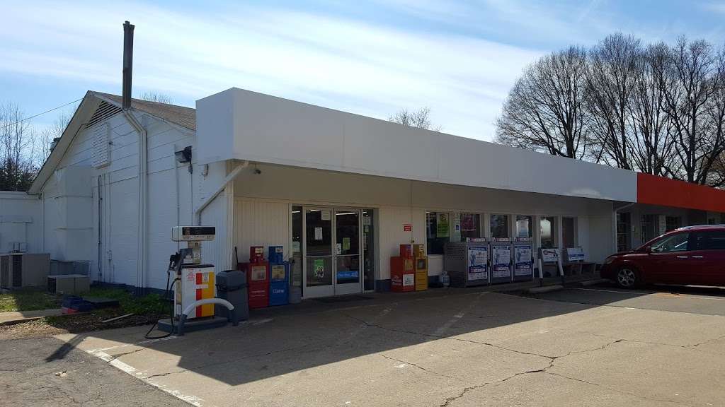 Shell | 3812 Maiden Hwy, Lincolnton, NC 28092 | Phone: (704) 735-1375