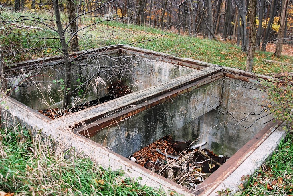 Indian Springs Wildlife Demonstration Area | Big Pool, MD 21711