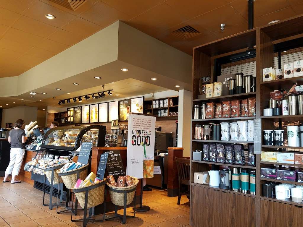 Starbucks | 23105 Three Notch Rd, California, MD 20619 | Phone: (240) 895-0361