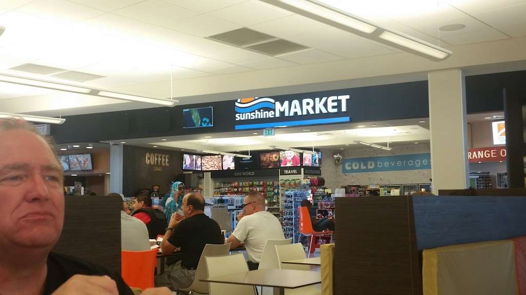 Sunshine Market | 263 FL-91, Winter Garden, FL 34787, USA