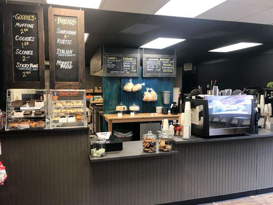 One North Coffee & Bake Shop | 1 N Main St, Mercersburg, PA 17236, USA | Phone: (717) 328-2668
