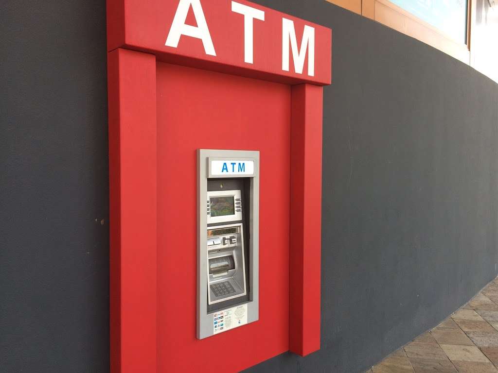 ATM | South Gate, CA 90280, USA