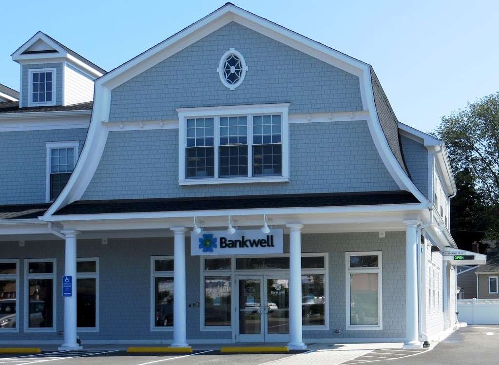 Bankwell | 1 Sasco Hill Rd, Fairfield, CT 06824, USA | Phone: (203) 659-7600