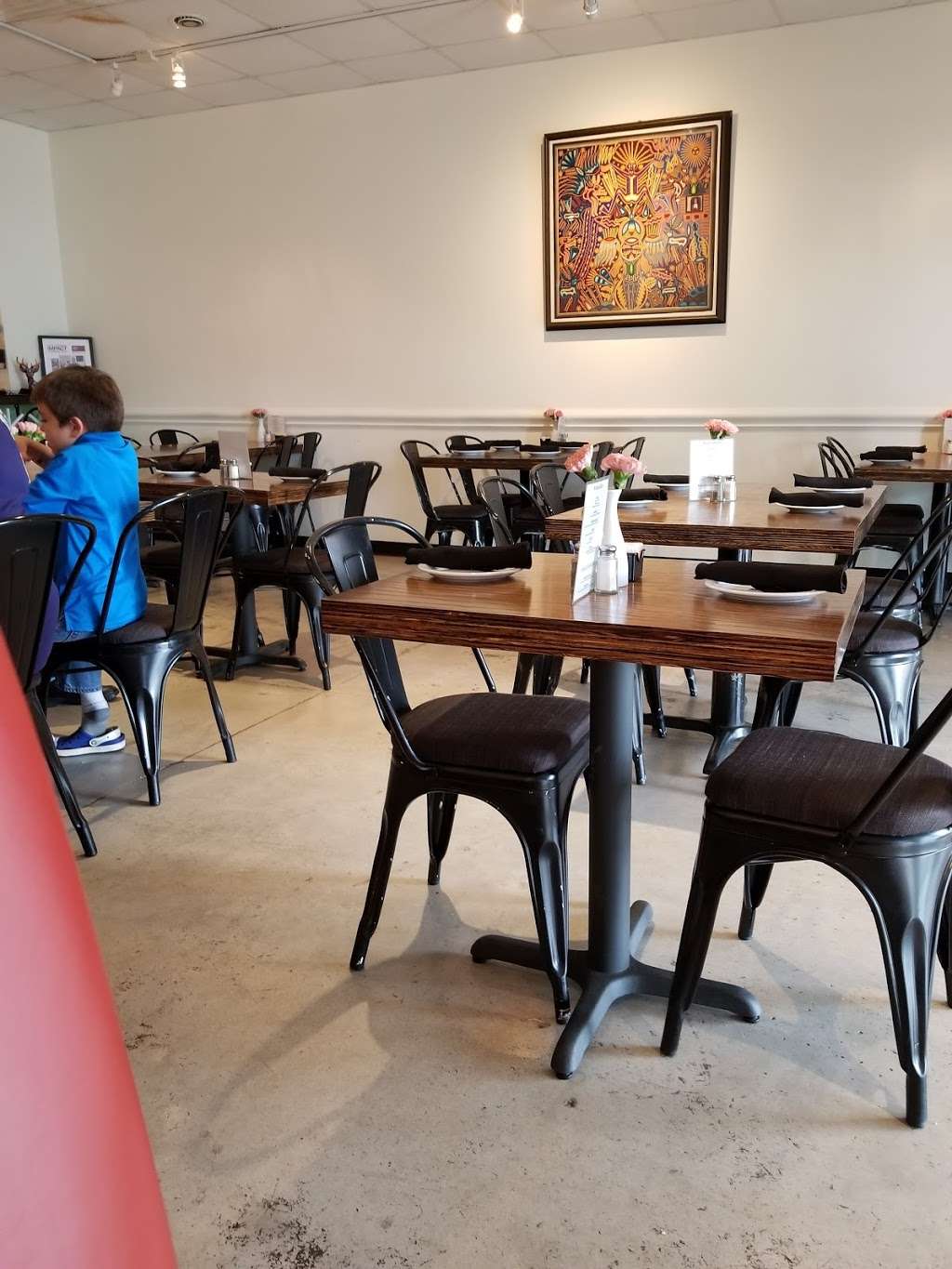 Mandi Cocina Mexicana | 24179 Tomball Pkwy G, Tomball, TX 77375, USA | Phone: (832) 761-5757