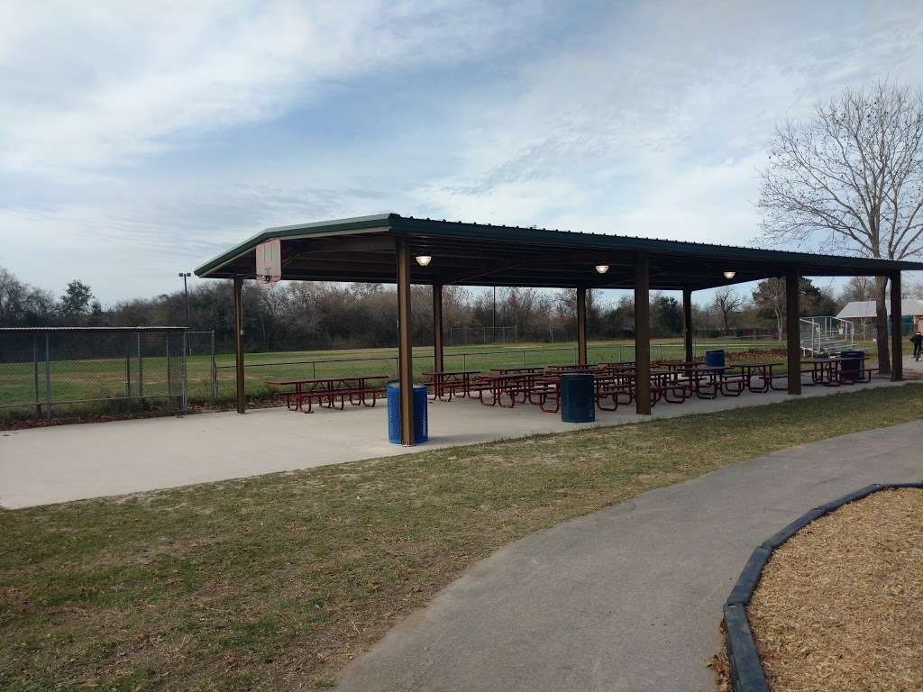 Vernon G Schimel Memorial Park | Somerset, TX 78069, USA