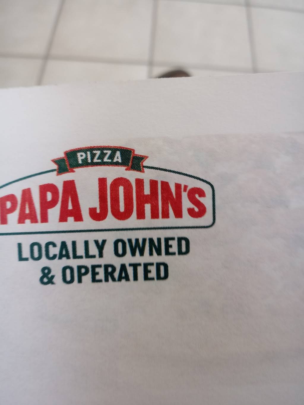 Papa Johns Pizza | 621 N Union Blvd, Colorado Springs, CO 80909, USA | Phone: (719) 473-7272
