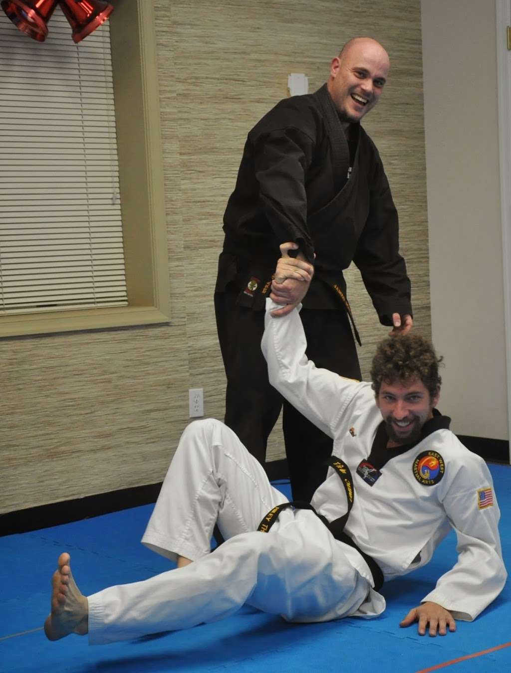 East West Martial Arts | 818 High St #6, Chestertown, MD 21620 | Phone: (410) 739-4837