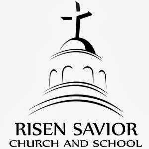 Risen Savior Lutheran Church | 23914 S Alma School Rd, Chandler, AZ 85248, USA | Phone: (480) 895-6782