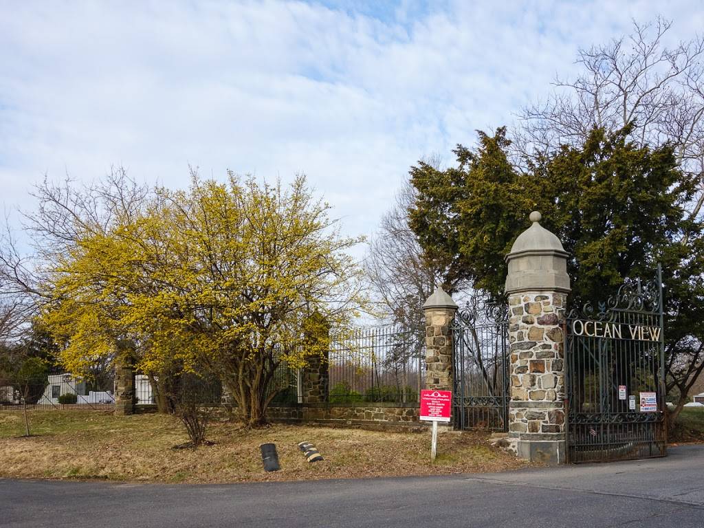 Ocean View The Cemetery Beautiful | 3315 Amboy Rd, Staten Island, NY 10306, USA | Phone: (718) 351-1870