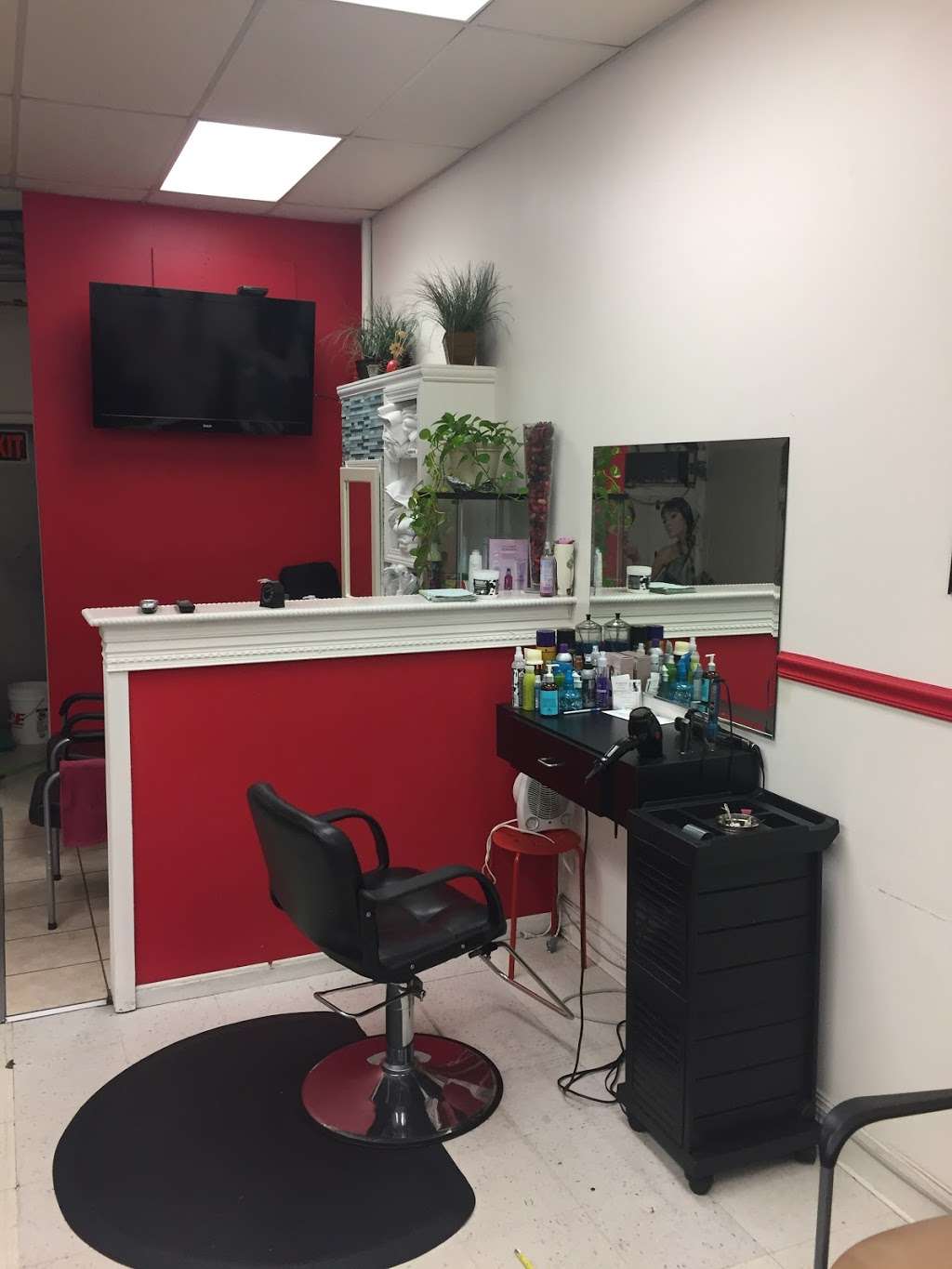 482 Internacional Hair Studio | 482 Centre St, Boston, MA 02130 | Phone: (617) 477-4961