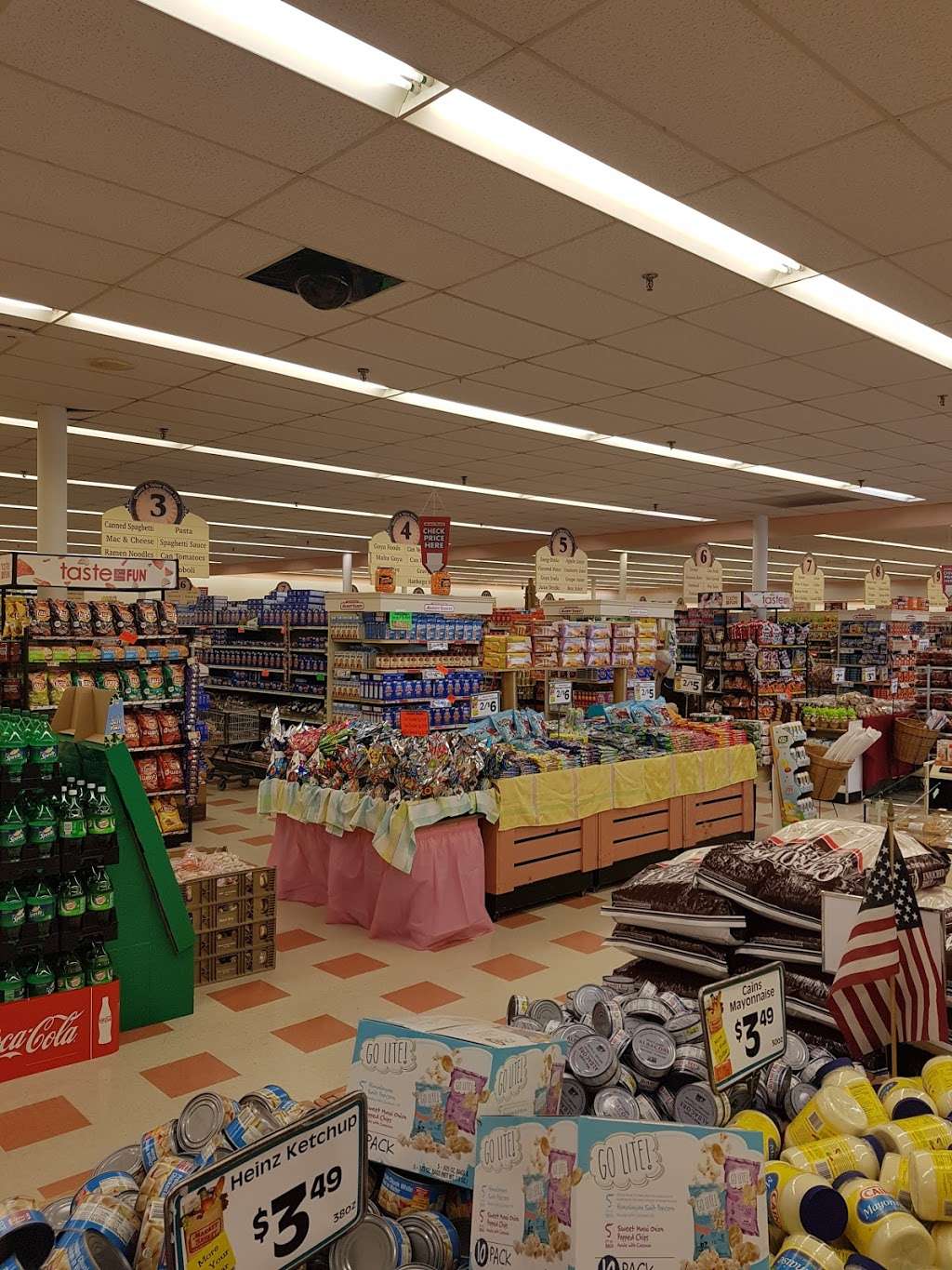 Market Basket | 186 Haverhill St, Methuen, MA 01844, USA | Phone: (978) 682-6327