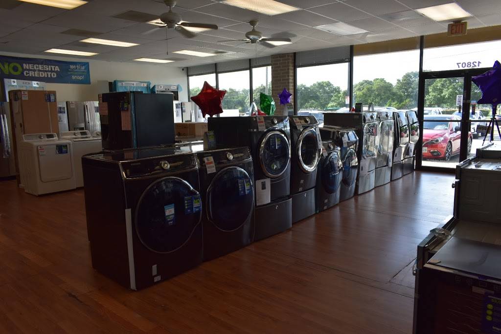 Barbour appliances | 5023 Addicks Satsuma Rd suite m, Houston, TX 77084, USA | Phone: (281) 815-7744