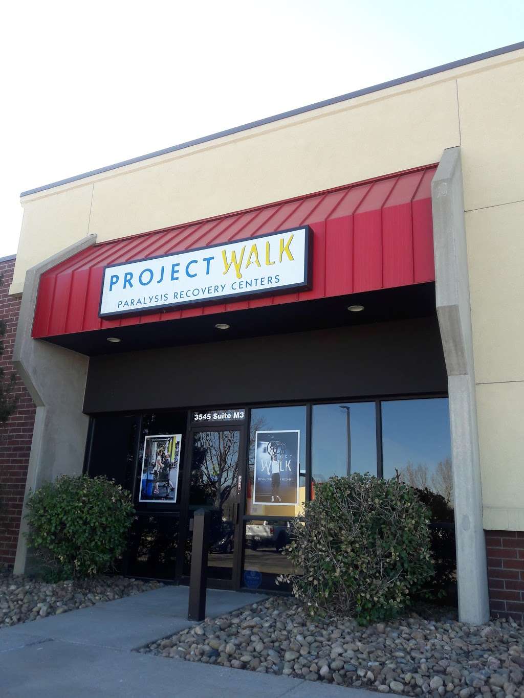 Project Walk | #M3, 3645 S Platte River Dr, Sheridan, CO 80110, USA | Phone: (303) 731-0062