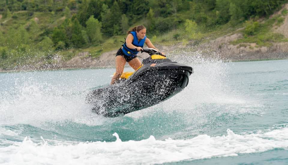 Wake Zone Jet Ski Rentals | 4503 E Ryan Rd, Oak Creek, WI 53154, USA | Phone: (414) 552-1408