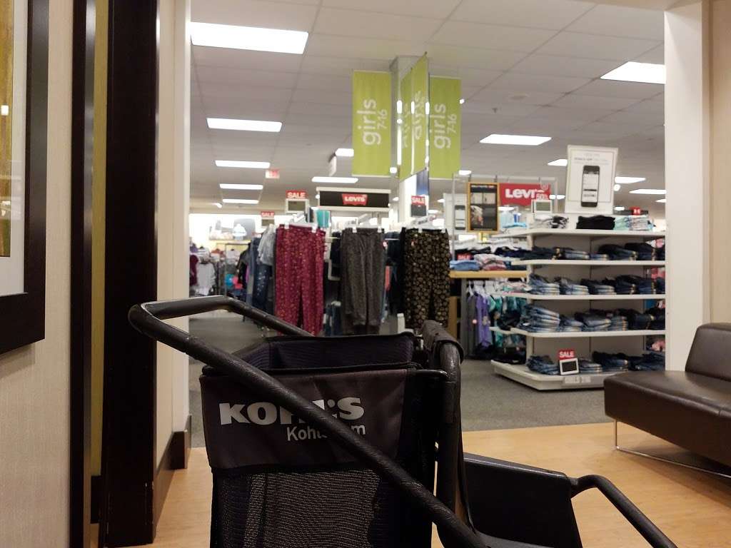 KOHL'S - 12 Photos & 22 Reviews - 20614 Interstate 45, Spring, Texas -  Department Stores - Phone Number - Yelp